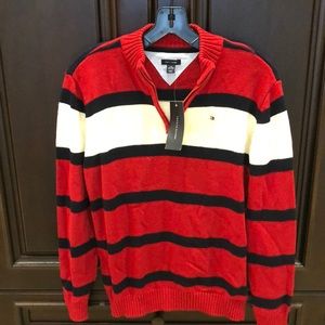Tommy Hilfiger Sweater